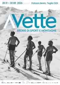 Vette storie di sport e montagne