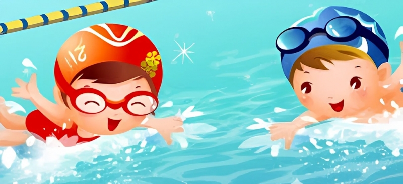 img title Corso di nuoto anno 2026