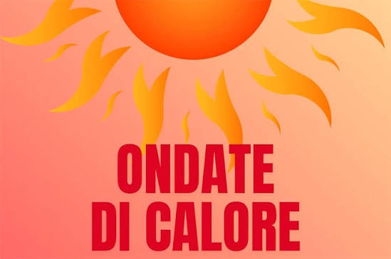 Comunicato Meteorologico Ondata di calore in Lombardia