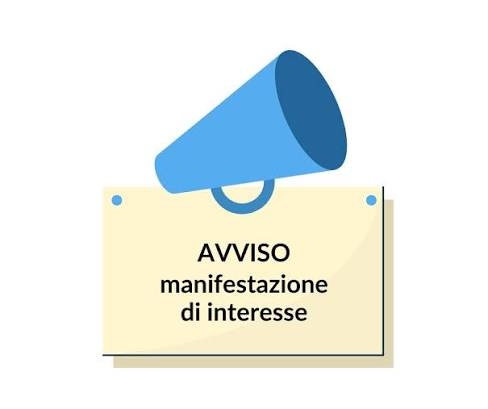 Avviso esplorativo manifestazione di interesse affidamento servizio assistenza alunni