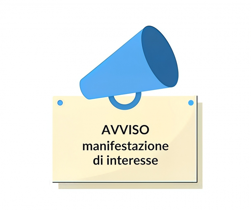 Avviso esplorativo manifestazione di interesse affidamento servizio assistenza alunni