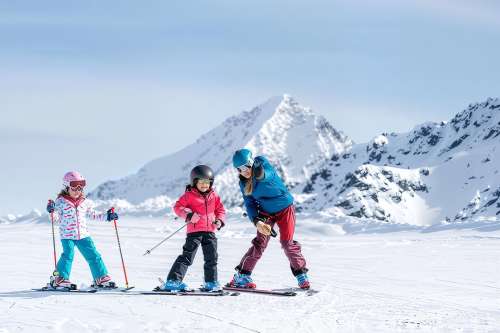 Skipass provinciale ragazzi 3-16 anni - 2026/27