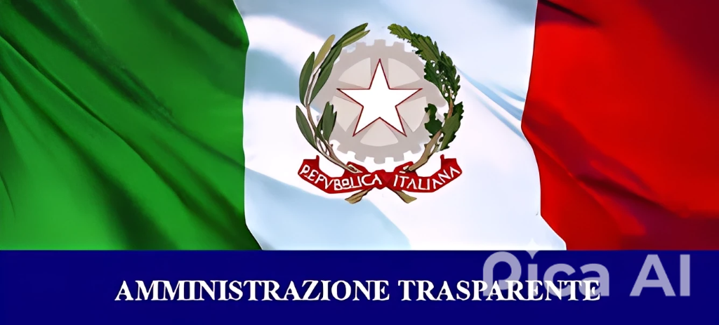 Amministrazione Trasparente