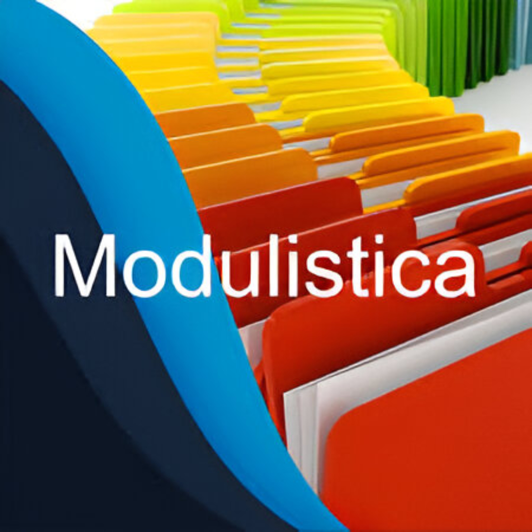 Modulistica