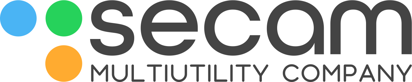 Secam - Società per l’Ecologia e l’Ambiente Secam - Società per l’Ecologia e l’Ambiente