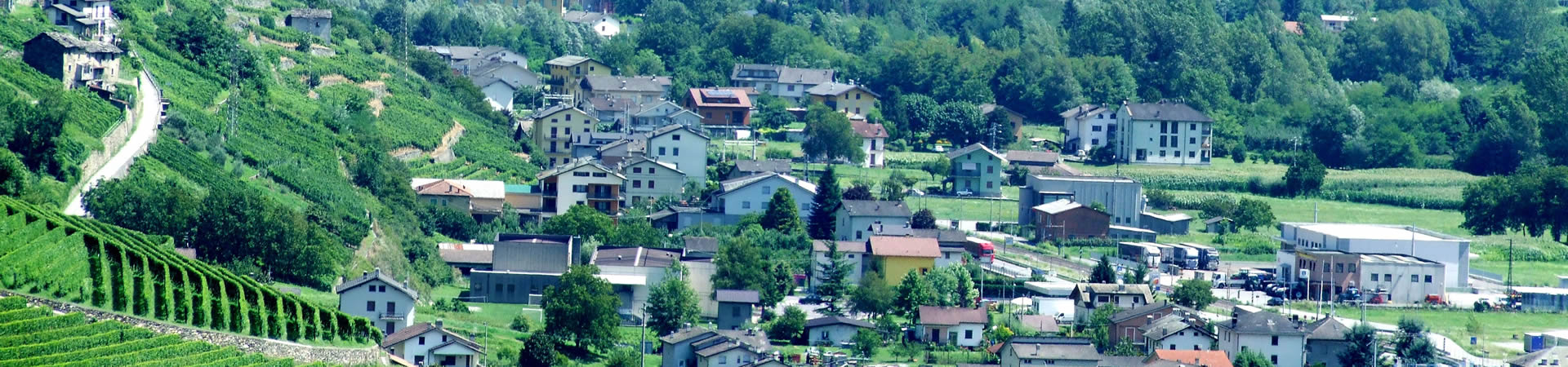 Comune di Teglio