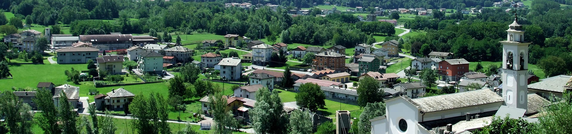 Comune di Teglio
