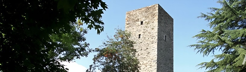 La torre de li beli miri