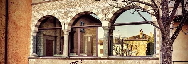 Biblioteca comunale Elisa Branchi