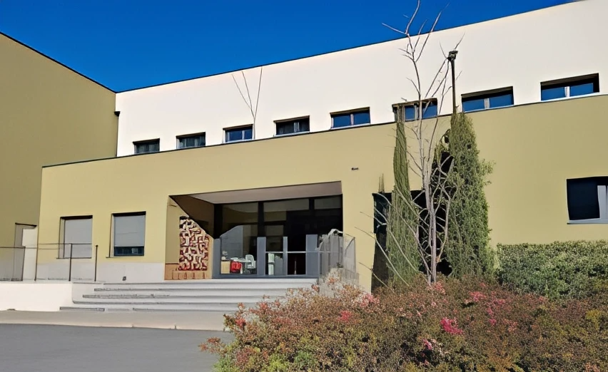 Istituto comprensivo di Teglio