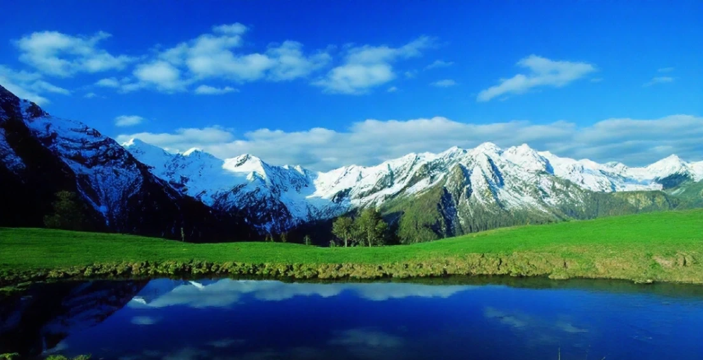 Parco delle Orobine Valtellinesi Parco delle Orobine Valtellinesi
